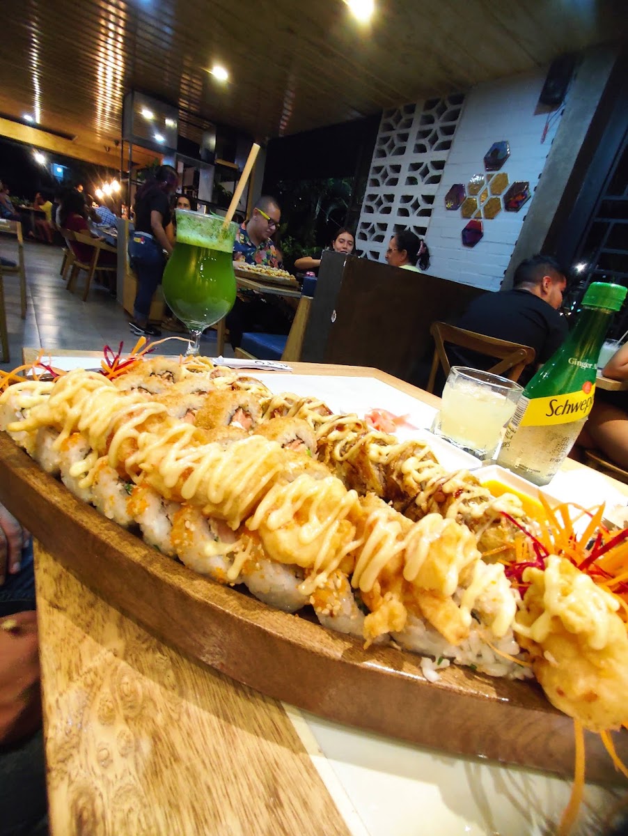 Sakana Sushi Fusion Photo 10