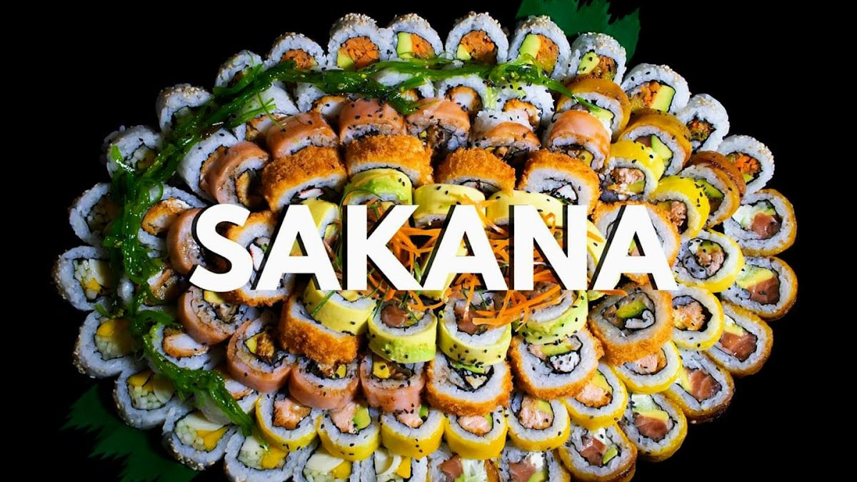 Sakana Sushi Fusion Photo 3