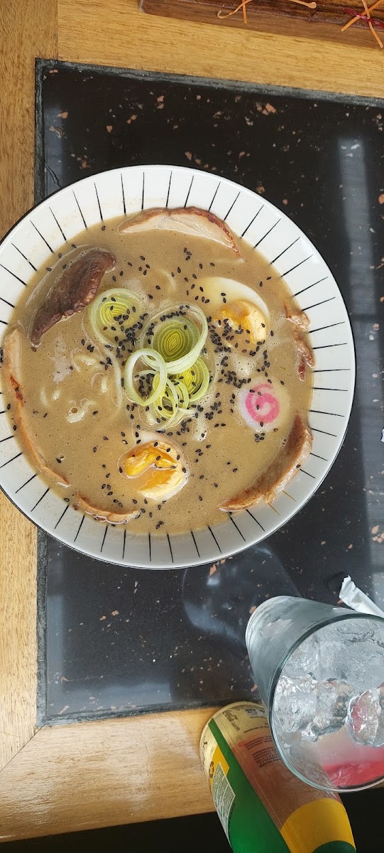 Sakana Sushi Fusion Photo 5