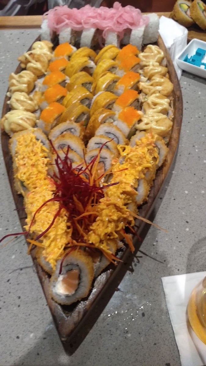 Sakana Sushi Fusion Photo 7