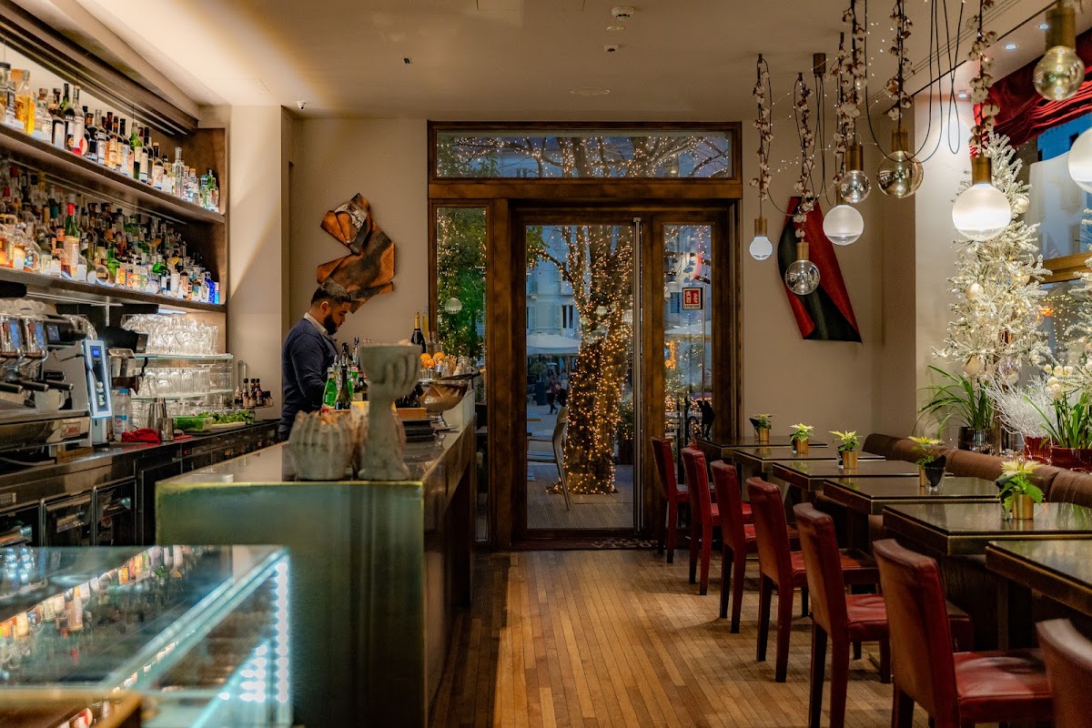 Posta Bistrot