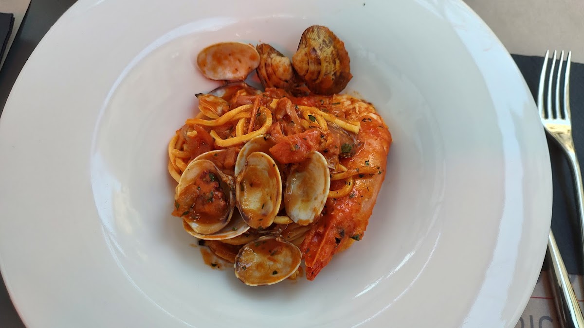 Posta Bistrot Photo 8