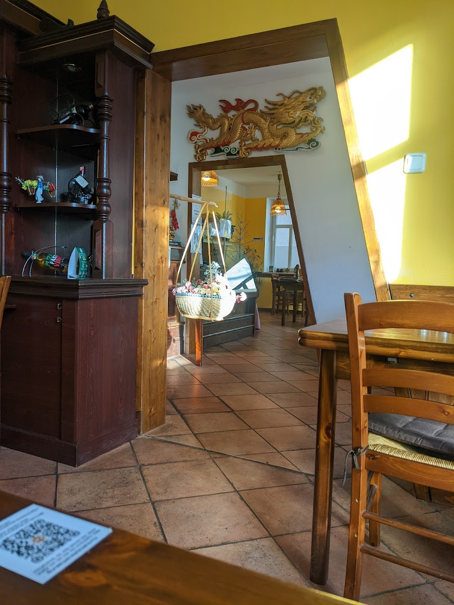 Restaurant Anh Thu
