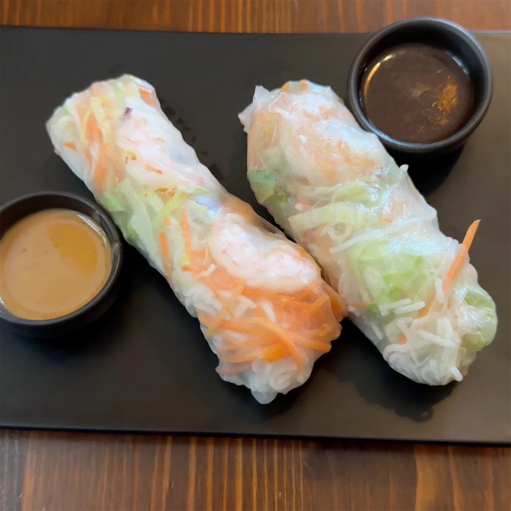 Restaurant Anh Thu Photo 2