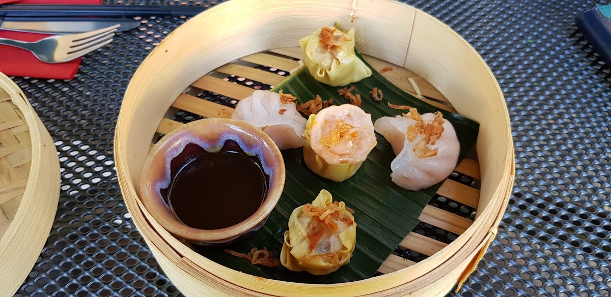 Restaurant Anh Thu Photo 6