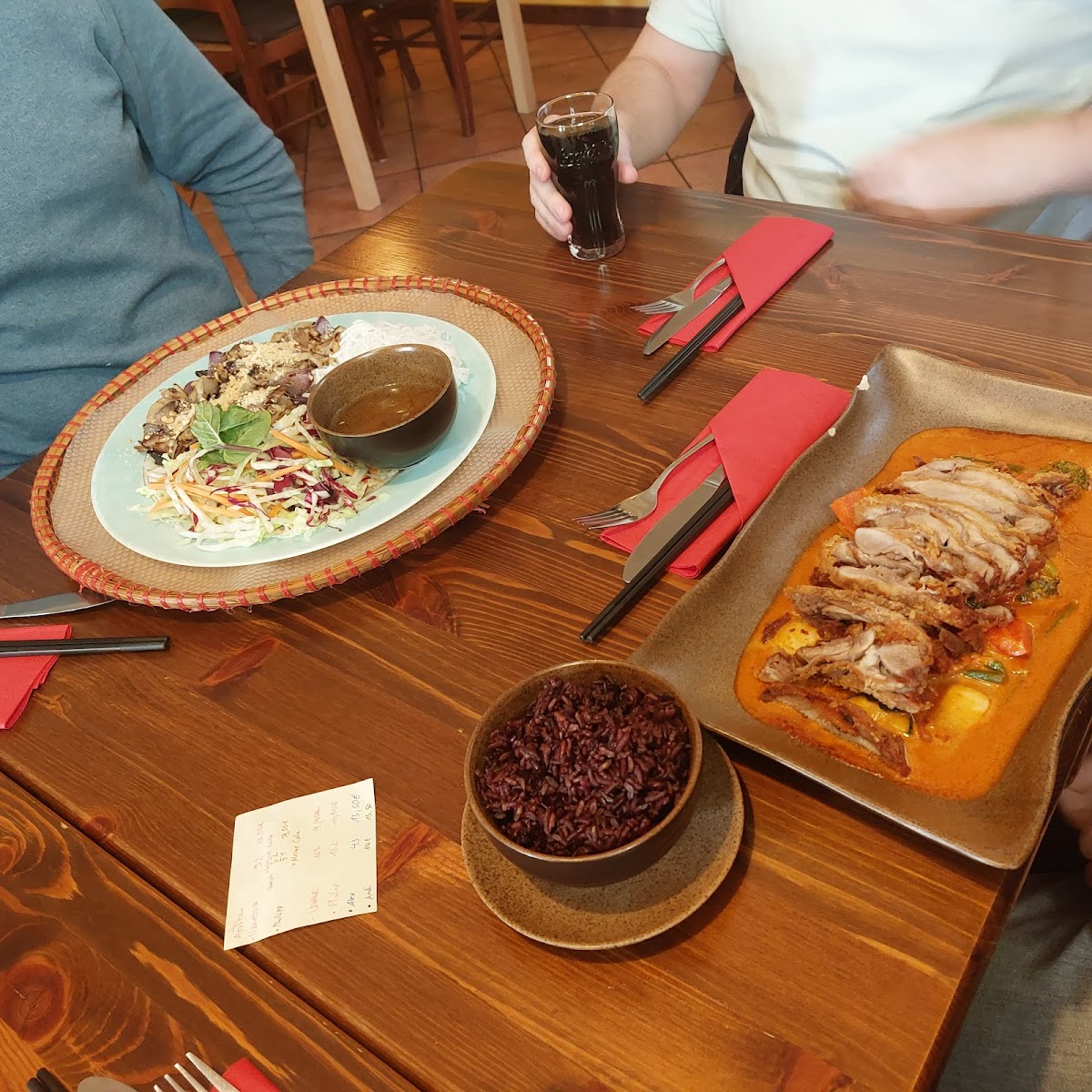 Restaurant Anh Thu Photo 9