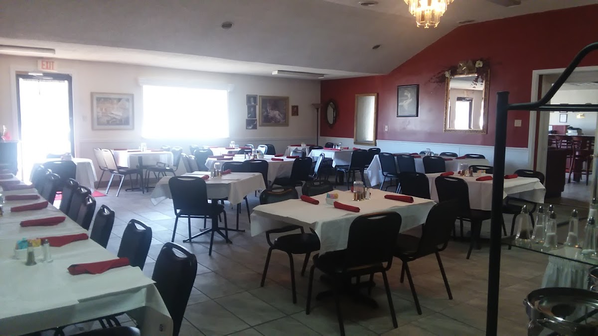 Merredith's Restaurant & Catering