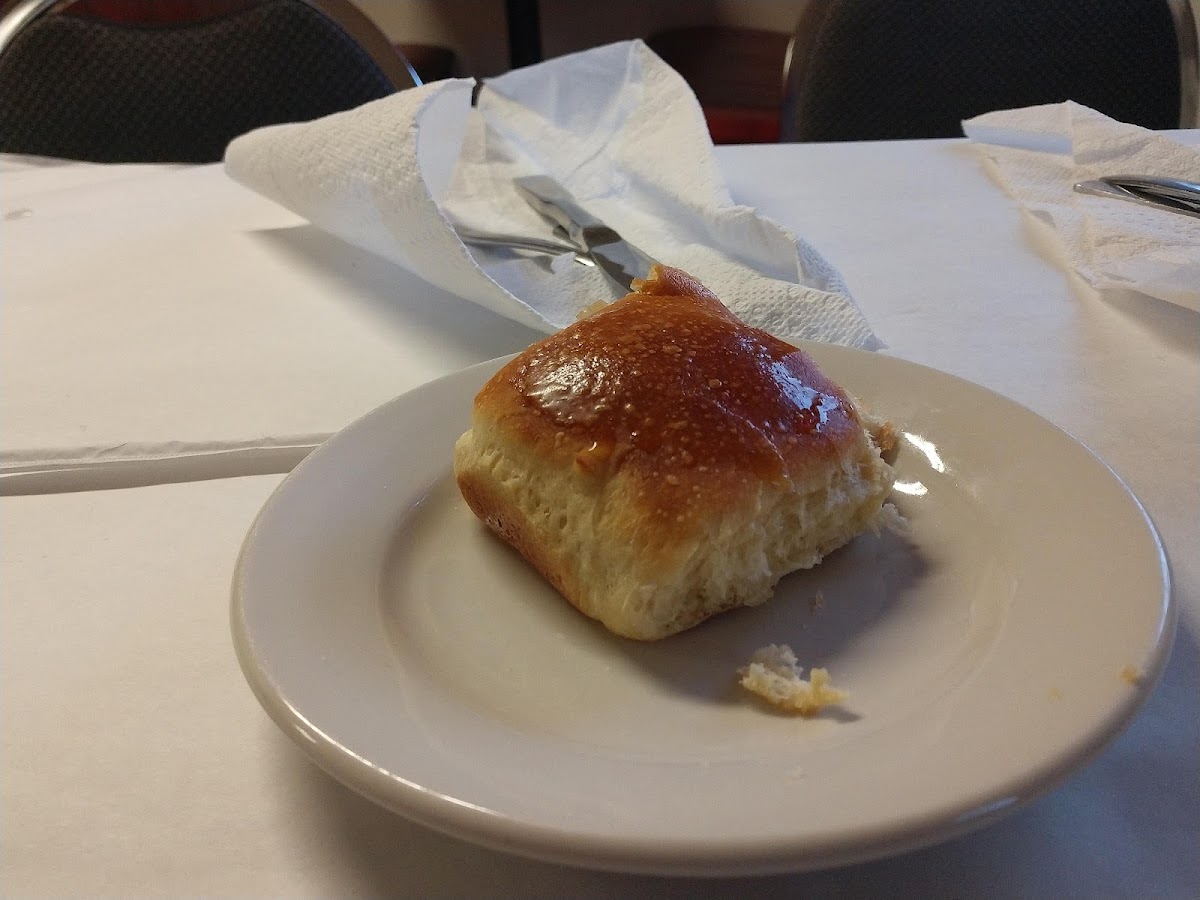 Merredith's Restaurant & Catering Photo 5