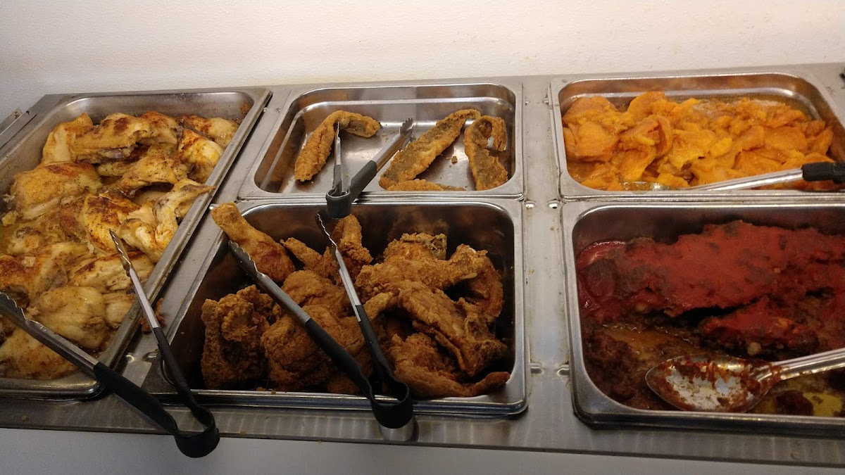 Merredith's Restaurant & Catering Photo 6