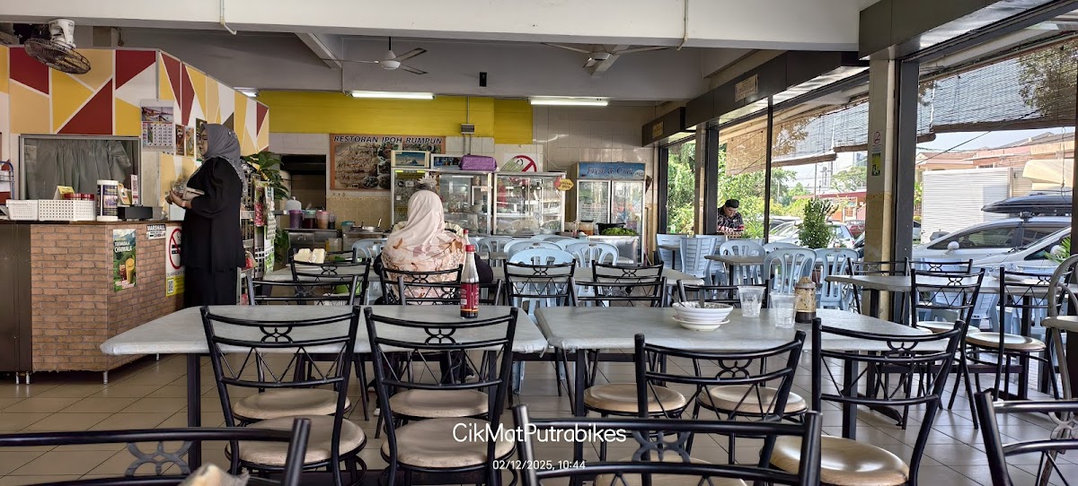 Ipoh Rumpun Restaurant Photo 4