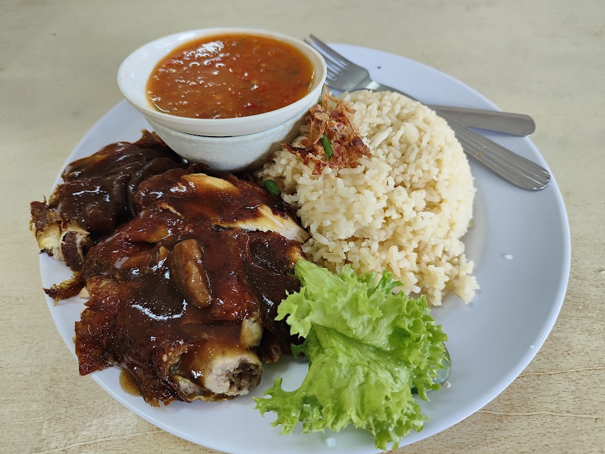 Ipoh Rumpun Restaurant Photo 5