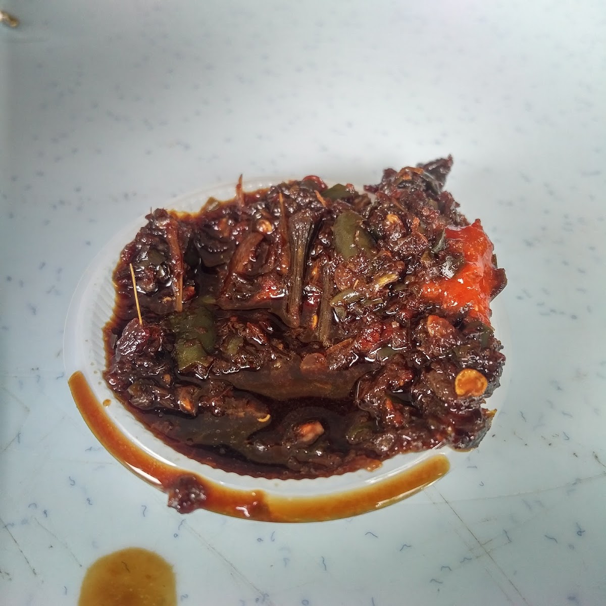Ipoh Rumpun Restaurant Photo 7