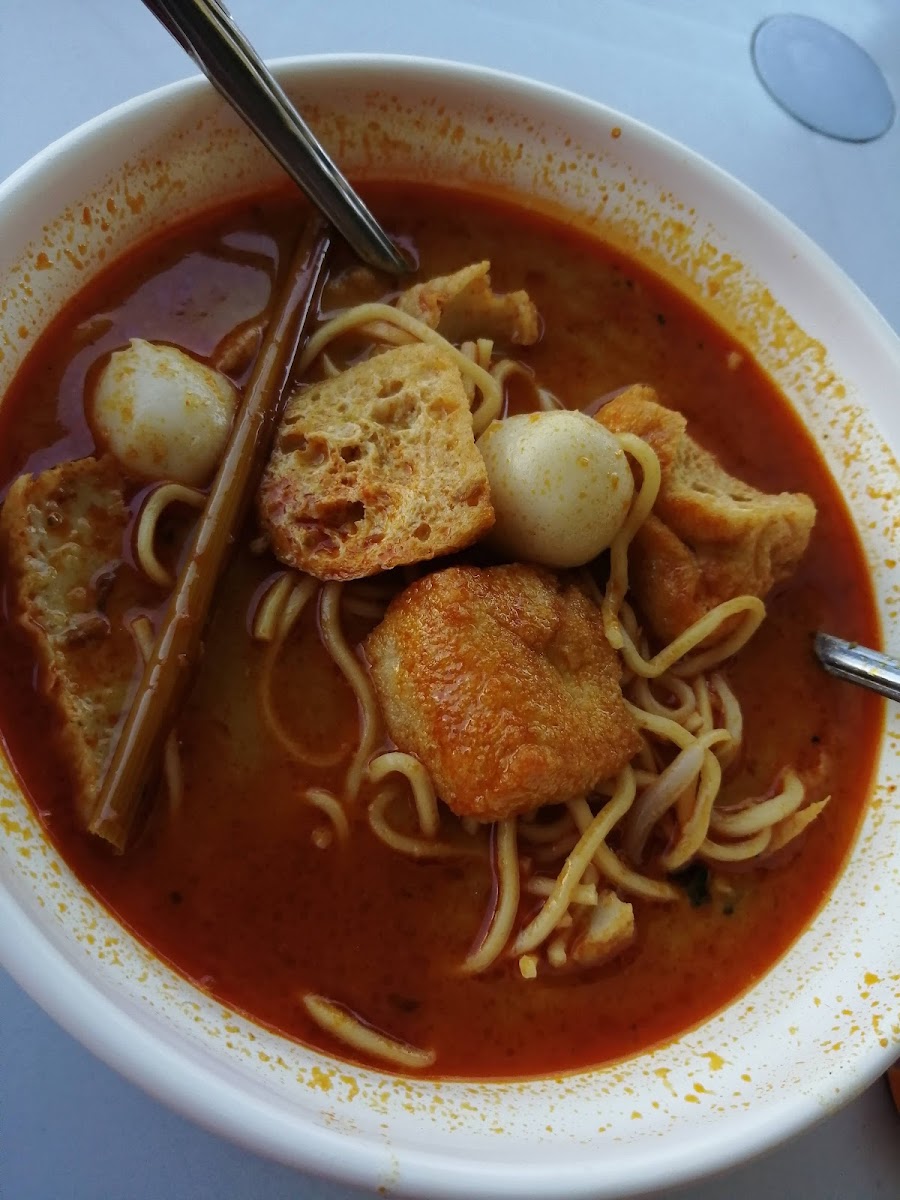 Ipoh Rumpun Restaurant Photo 9