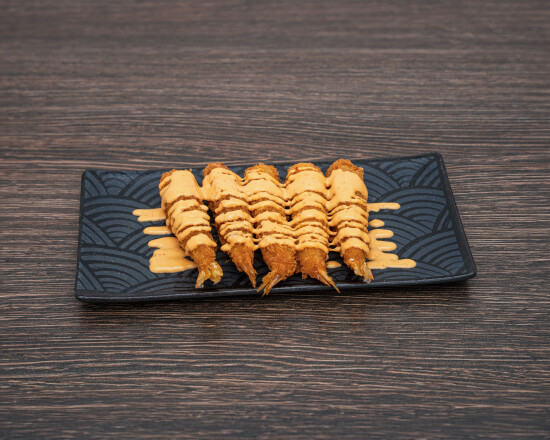 Uchi Sushi Photo 10