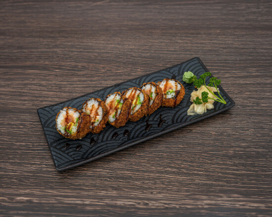 Uchi Sushi Photo 3