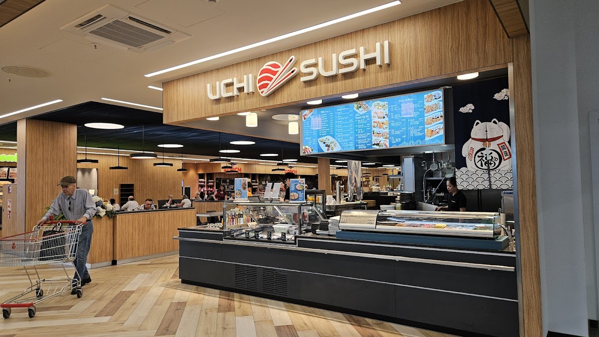 Uchi Sushi Photo 4
