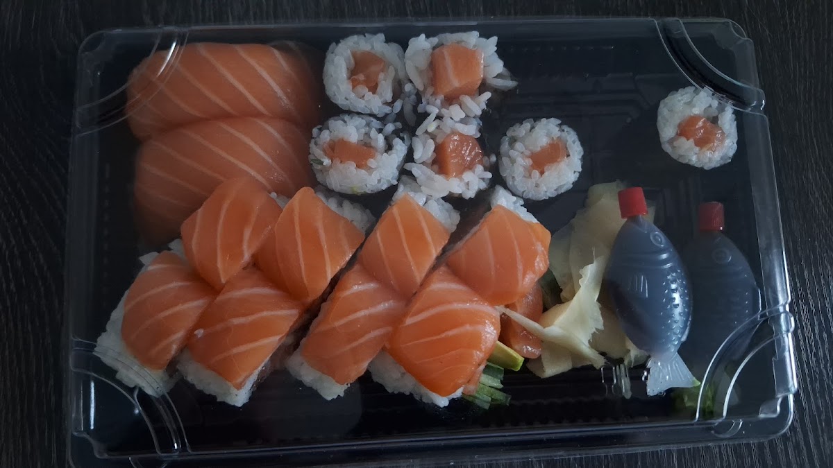 Uchi Sushi Photo 5