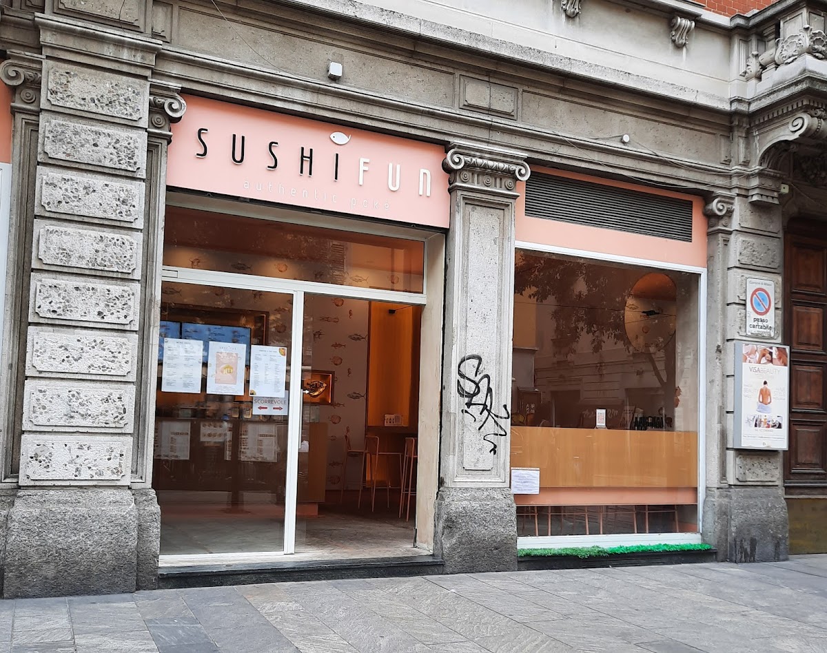 Sushi Fun