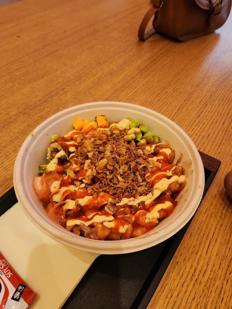 Sushi Fun Photo 7