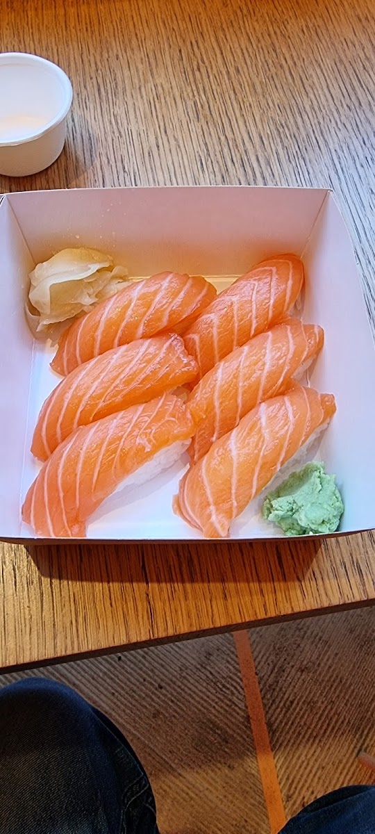 Sushi Fun Photo 8