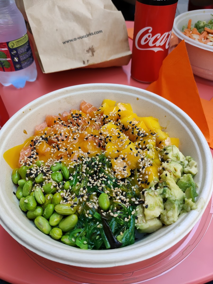 Sushi Fun Photo 9