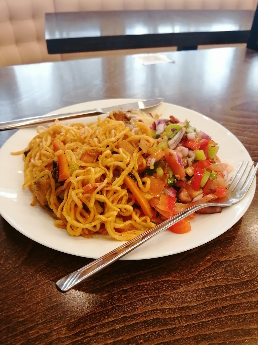 Cafe LaVie Photo 10