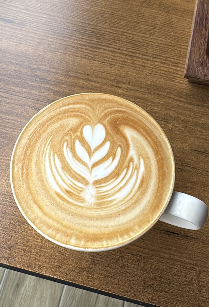 Cafe LaVie Photo 3