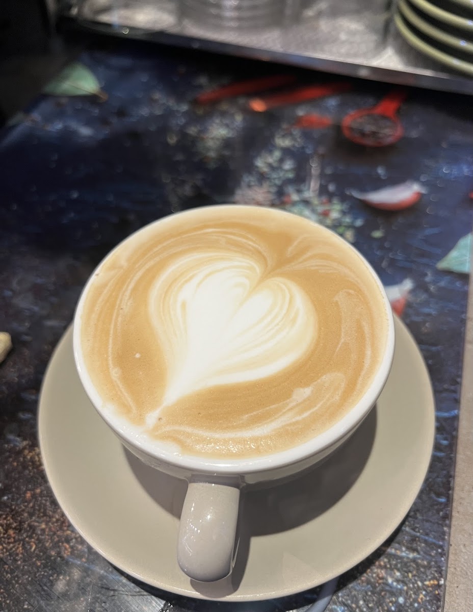 Cafe LaVie Photo 4