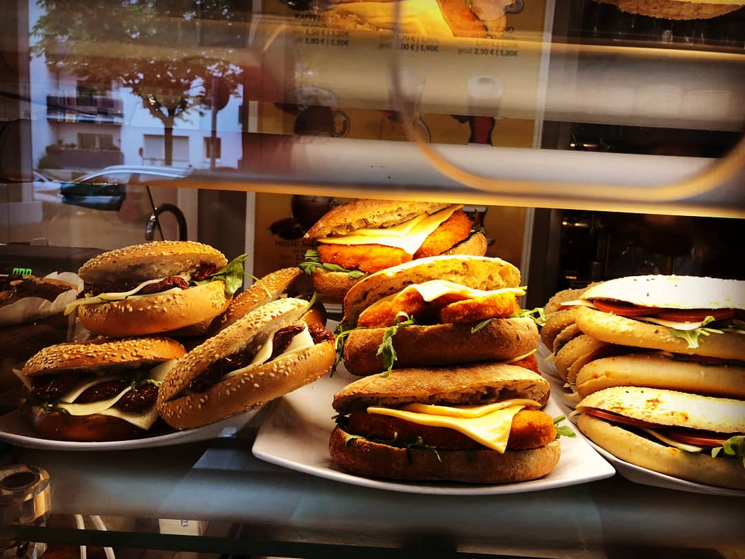Cafe LaVie Photo 5