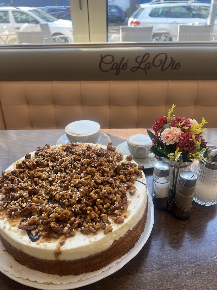 Cafe LaVie Photo 8