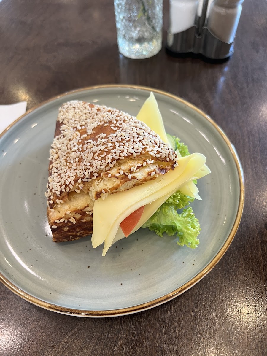 Cafe LaVie Photo 9