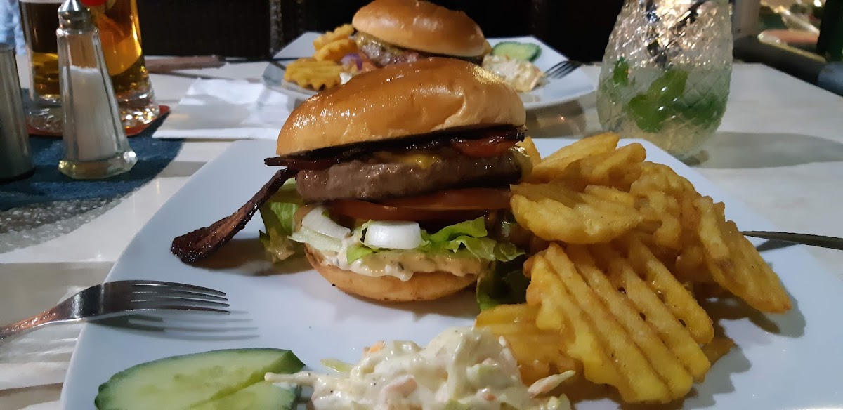 Heia Norge Bar & Restaurant Photo 6