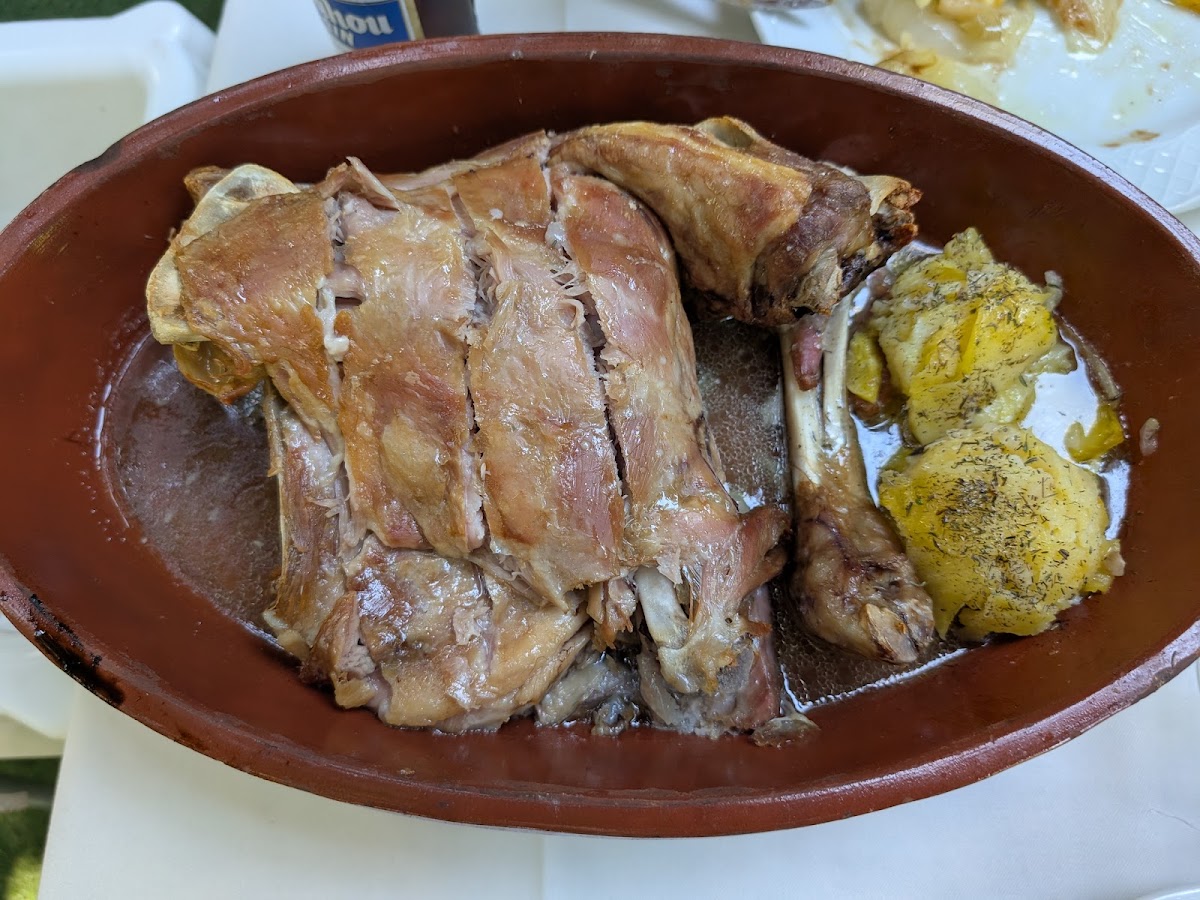 Restaurante Hotel Los Frutales Photo 4