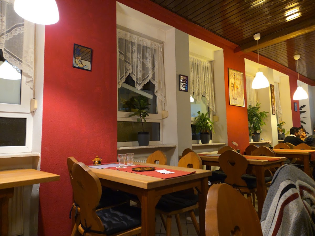 GT Pizza Point