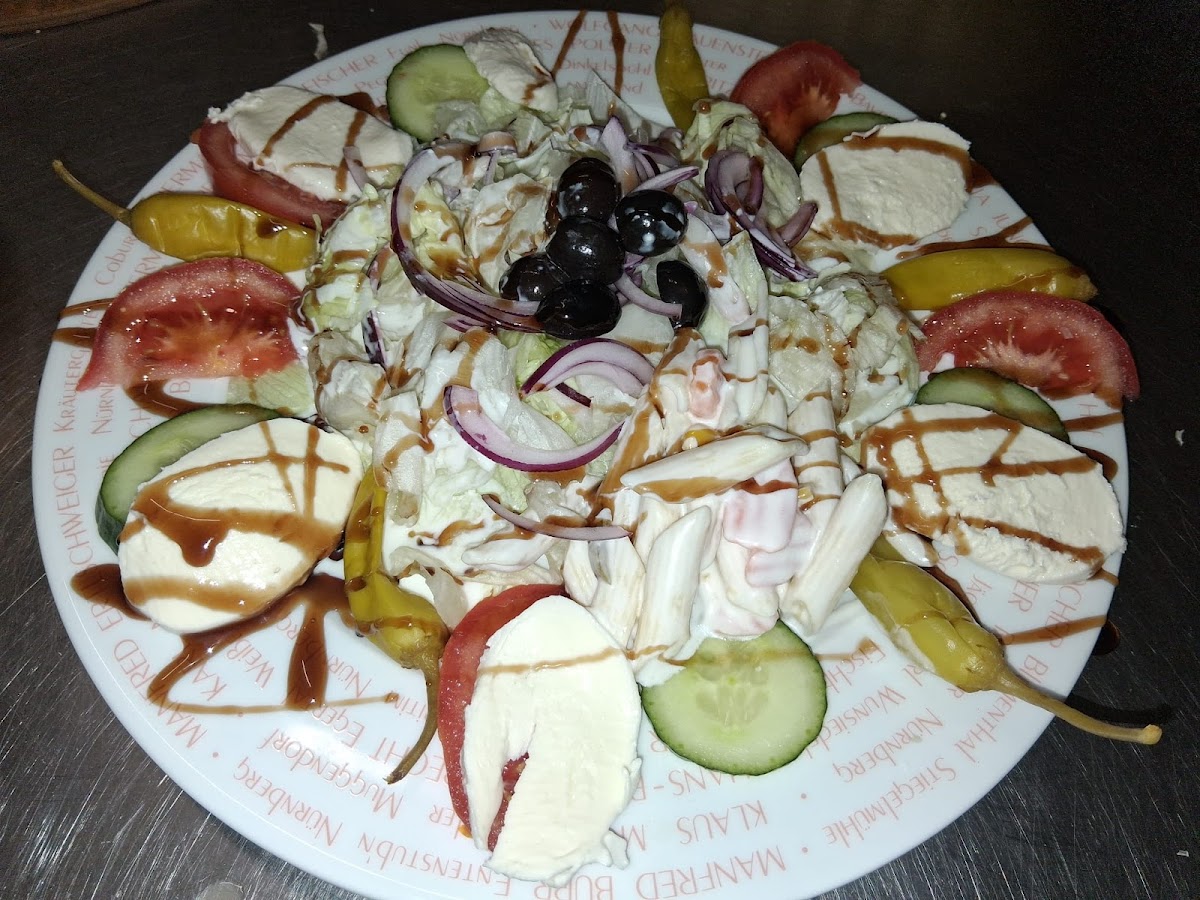 GT Pizza Point Photo 8