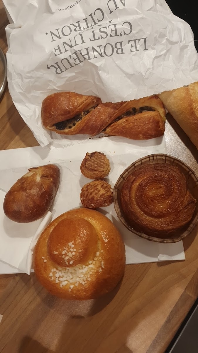 Dompierre Café Photo 5