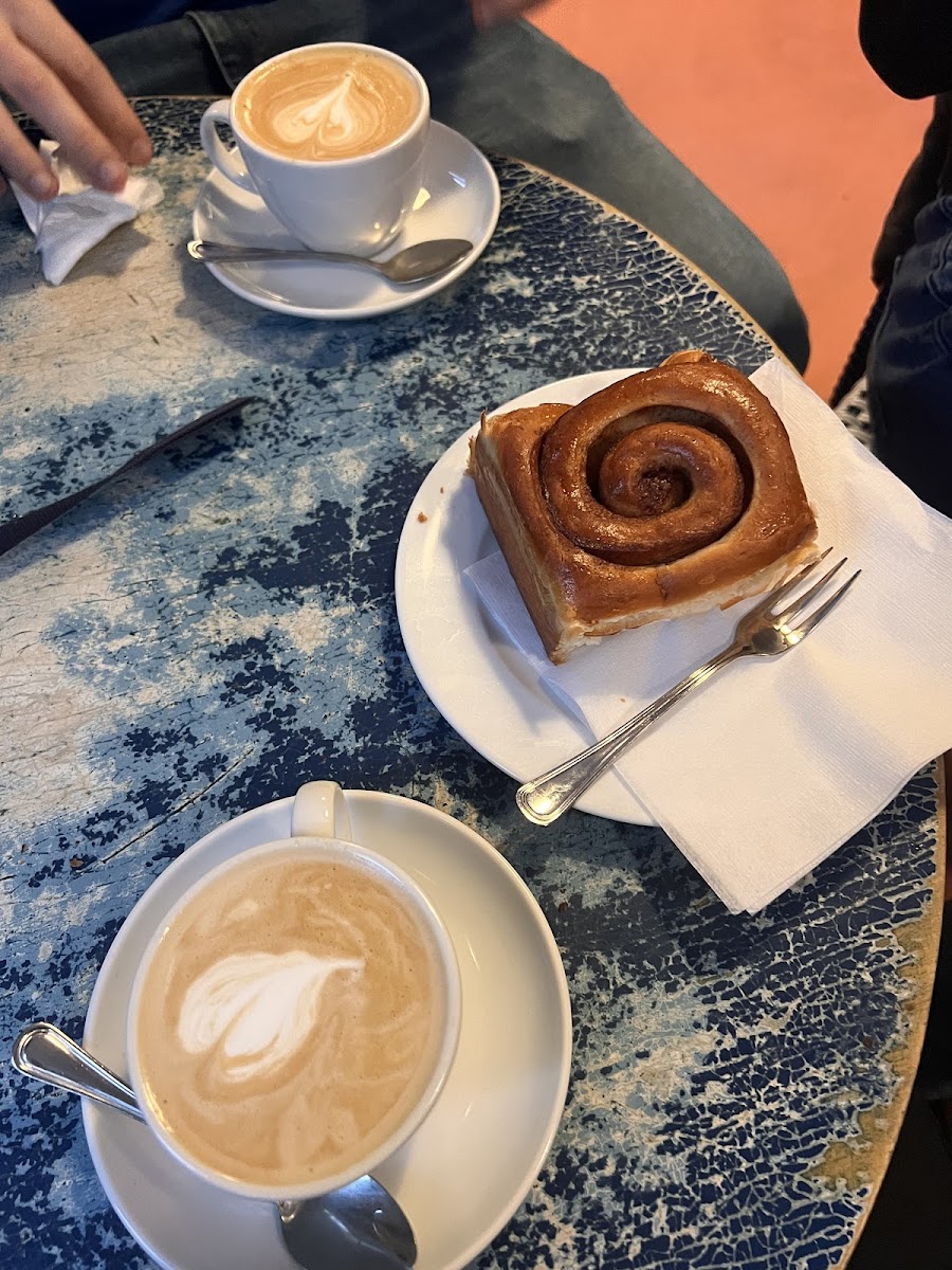 Dompierre Café Photo 6