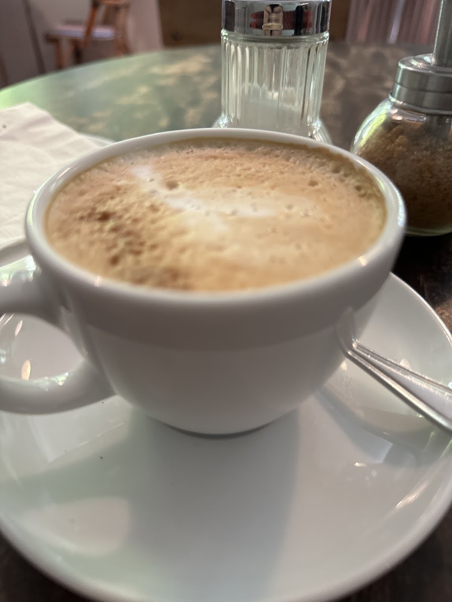 Dompierre Café Photo 7