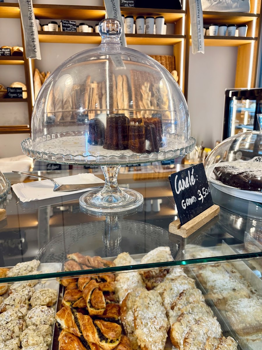 Dompierre Café Photo 9