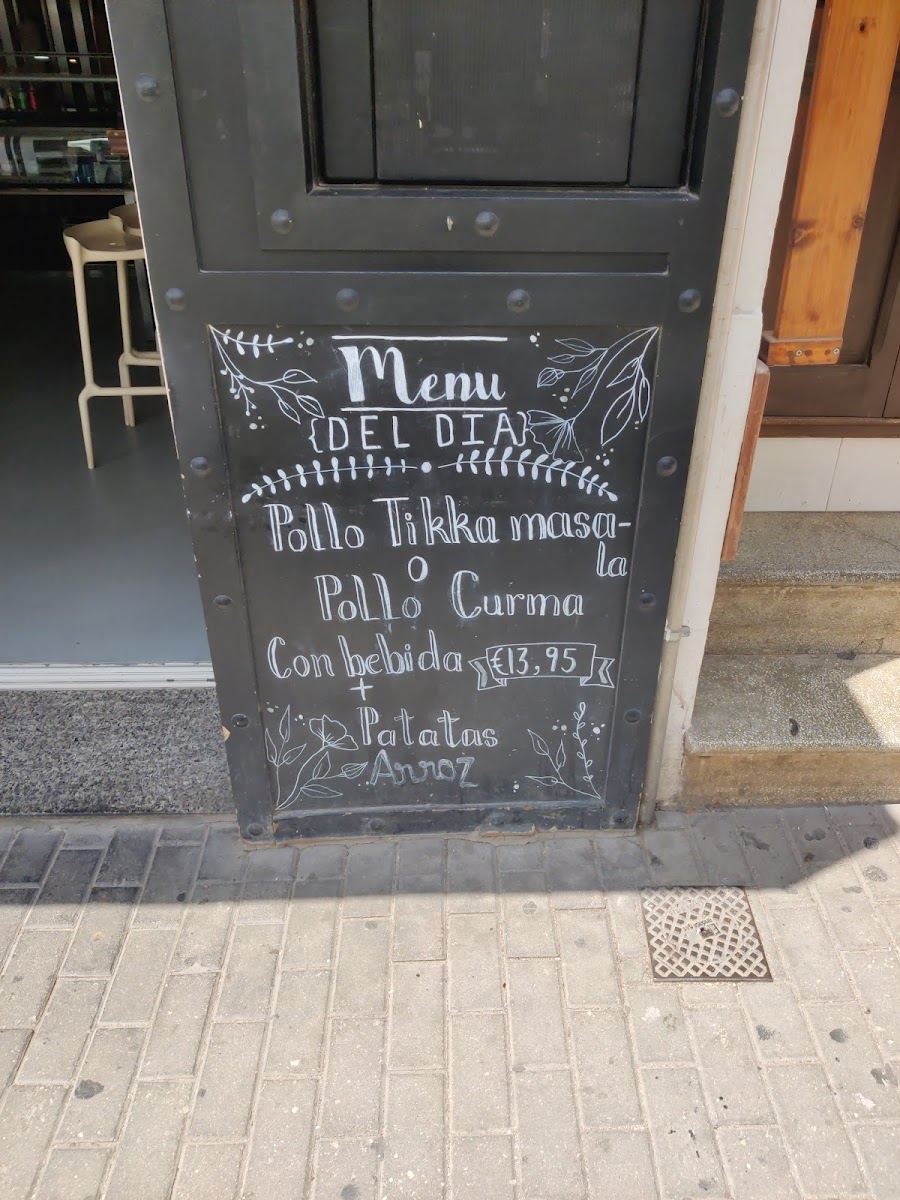 Shalom Photo Menu 5
