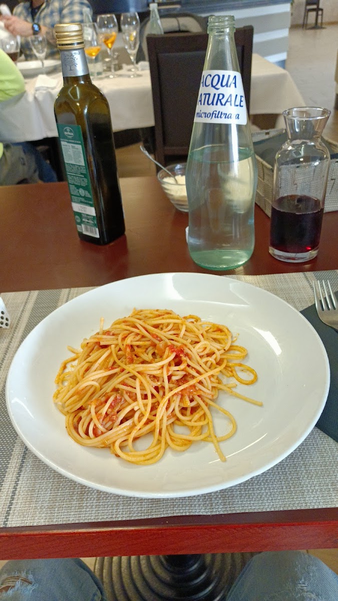 Ristorante Locanda Da Porto Photo 10