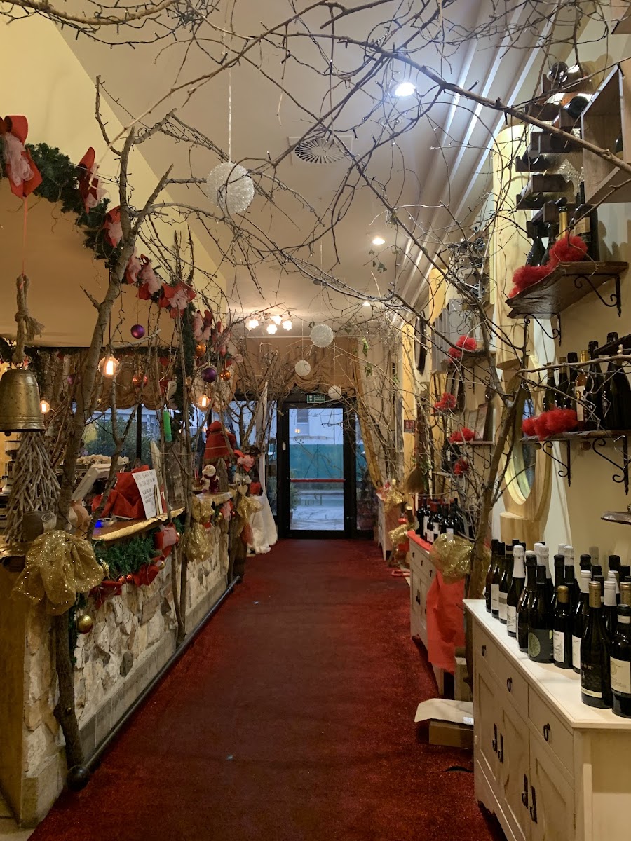 Ristorante Locanda Da Porto Photo 3