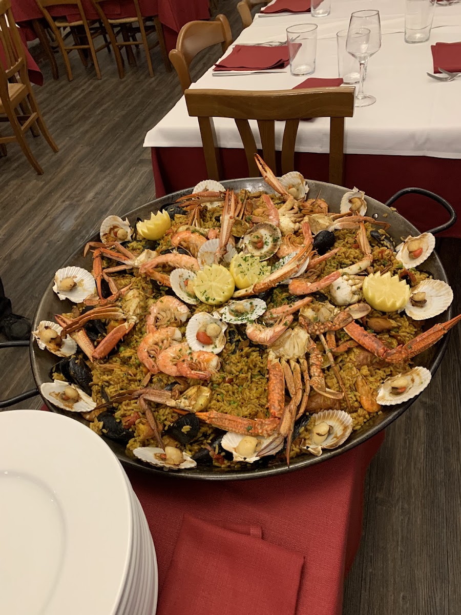 Ristorante Locanda Da Porto Photo 4