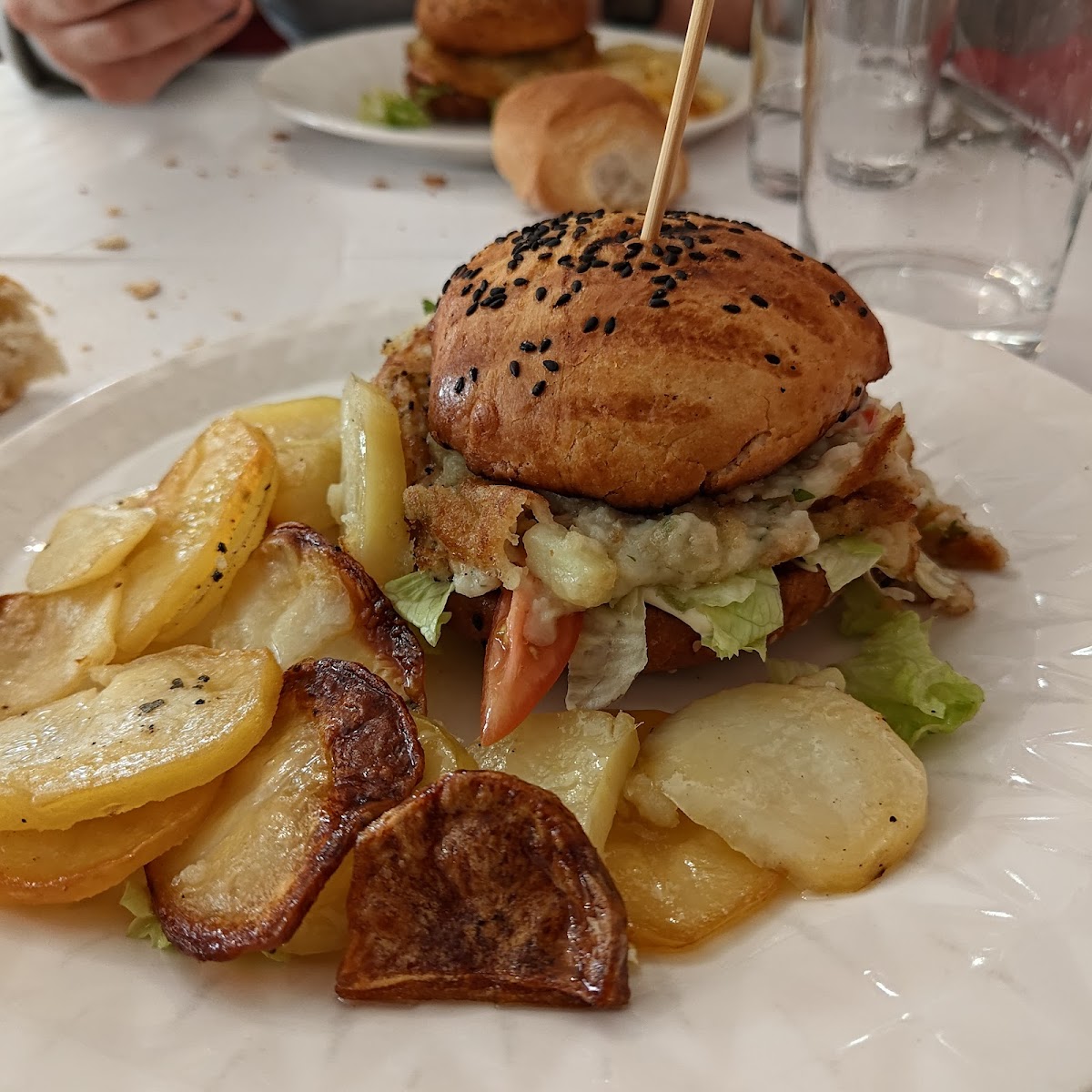 Ristorante Locanda Da Porto Photo 7