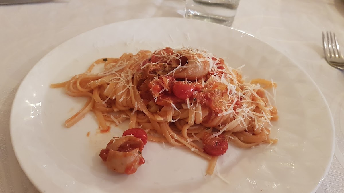 Ristorante Locanda Da Porto Photo 9