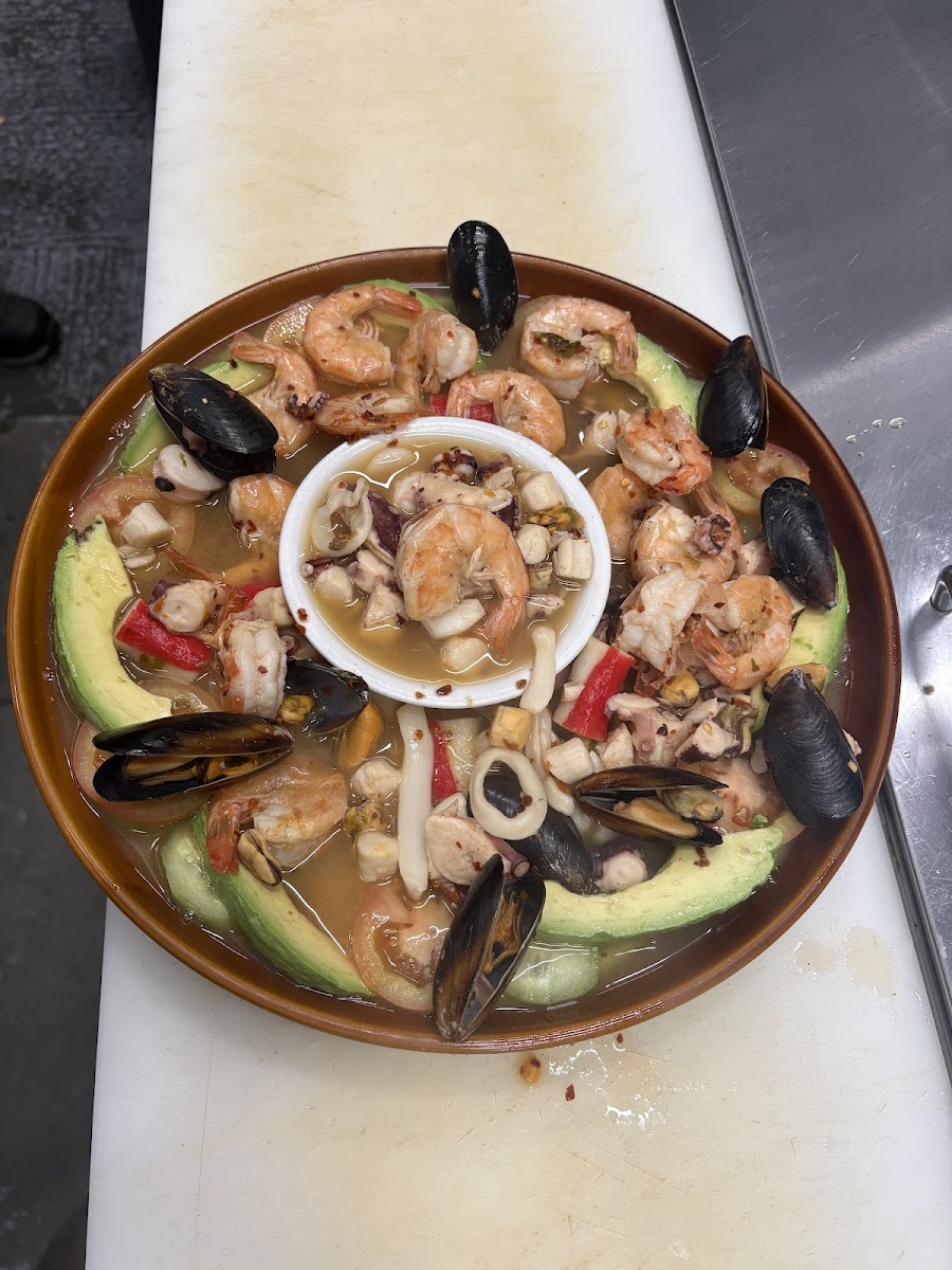 Los del Tijuana Photo 6