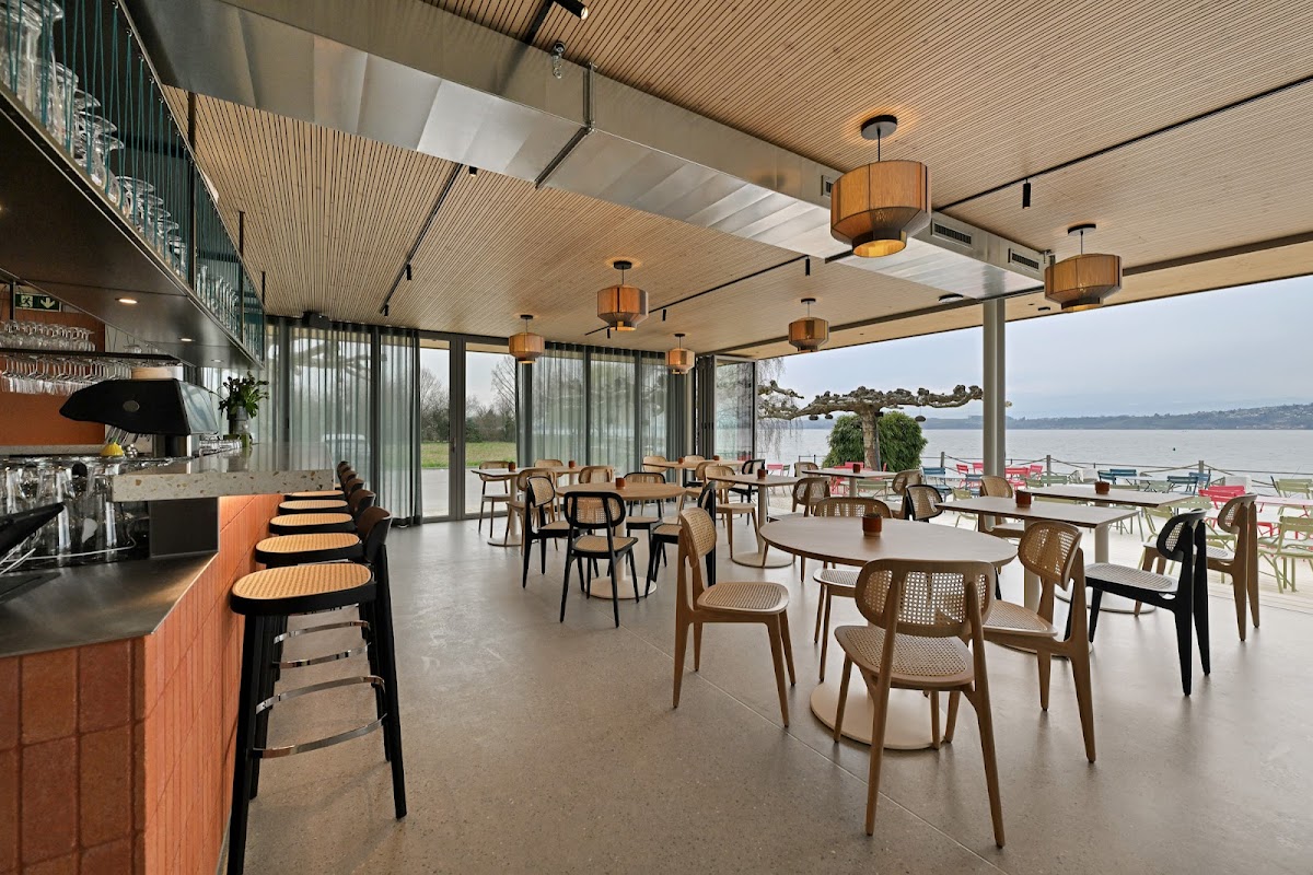 Beach House