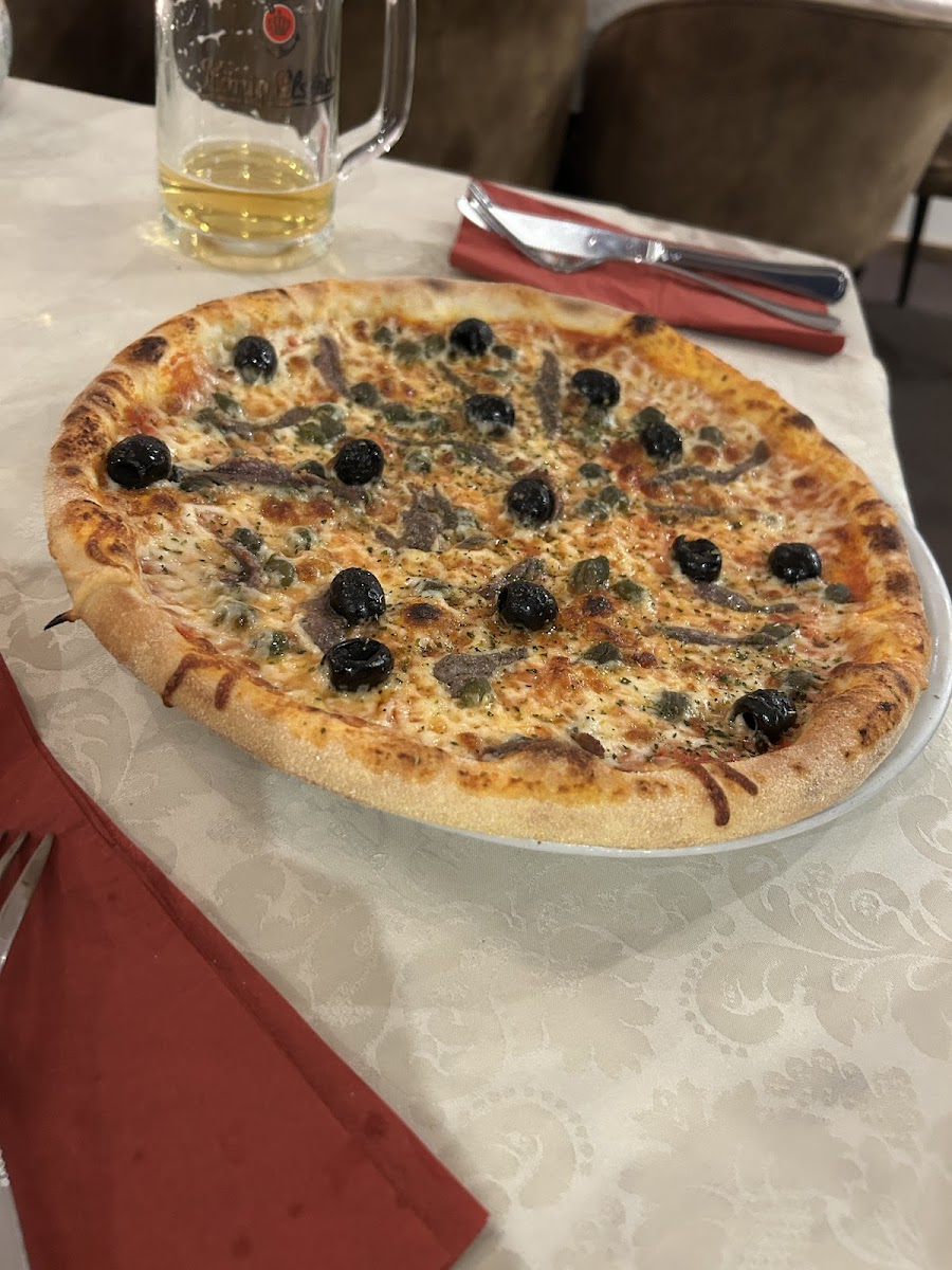Pizzeria Restaurante La Romantica Photo 4