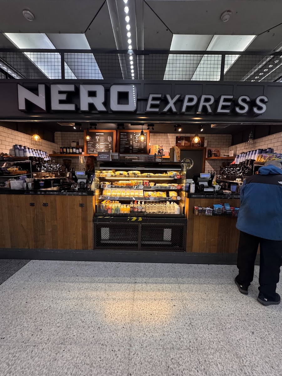Nero Express Photo 4