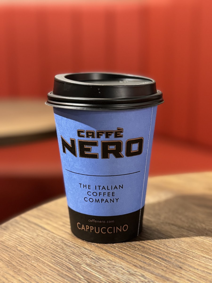 Nero Express Photo 6
